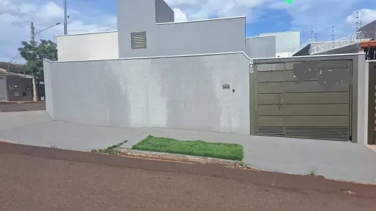 Casa com 2 Quartos à venda, 47m² no Vila Neusa, Campo Grande