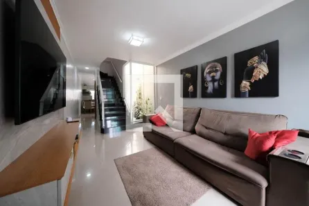 Casa com 3 Quartos à venda, 160m² no Cidade Antônio Estevão de Carvalho, São Paulo