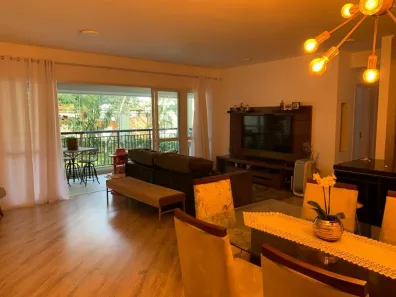Apartamento com 2 Quartos à venda, 105m² no Vila Irmãos Arnoni, São Paulo