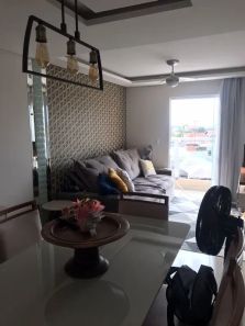 Apartamento com 2 Quartos à venda, 70m² no Jardim Ouro Verde, Limeira