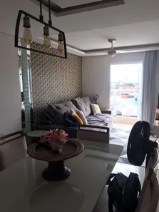 Apartamento com 2 Quartos à venda, 70m² no Jardim Ouro Verde, Limeira