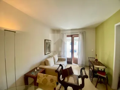 Apartamento com 1 Quarto à venda, 57m² no Planalto Paulista, São Paulo