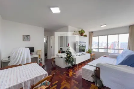 Apartamento com 2 Quartos à venda, 72m² no Cambuci, São Paulo