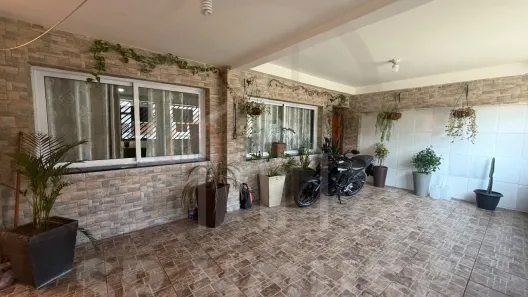 Sobrado com 5 Quartos à venda, 187m² no Vila Guarani (Z Sul), São Paulo