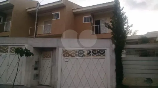 Sobrado com 3 Quartos à venda, 195m² no Jardim Cidália, São Paulo