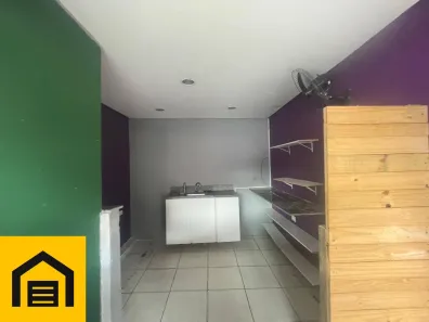 Ponto Comercial para alugar, 20m² no Jardim Pilar, Mauá