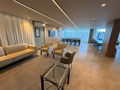 Apartamento com 3 Quartos à venda, 95m² no Centro, Joinville