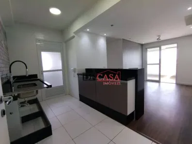Apartamento com 2 Quartos à venda, 63m² no Vila Carrão, São Paulo