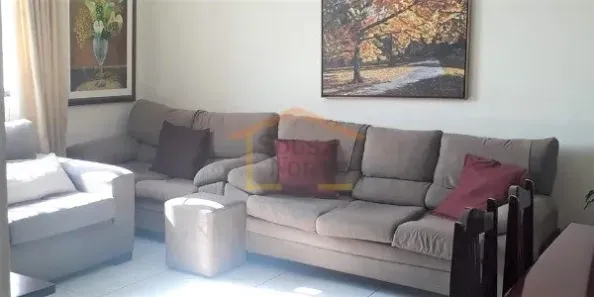 Apartamento com 2 Quartos para venda ou aluguel, 97m² no Santana, São Paulo
