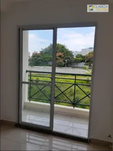 Apartamento com 3 Quartos para alugar, 68m² no Vila Butantã, São Paulo