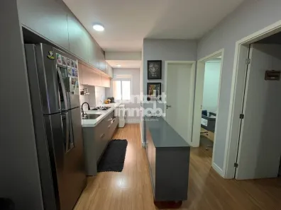 Apartamento com 3 Quartos à venda, 45m² no Jardim Ipê, Sorocaba