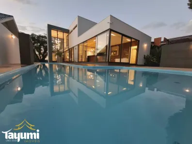 Casa com 3 Quartos à venda, 852m² no Jardim Europa, Santa Cruz do Sul