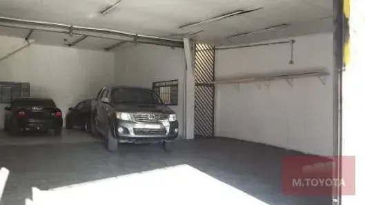 Ponto Comercial para alugar, 240m² no Jardim Rossi, Guarulhos