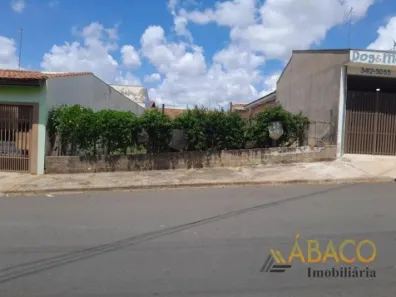 Lote/Terreno à venda, 250m² no Jardim Munique, São Carlos