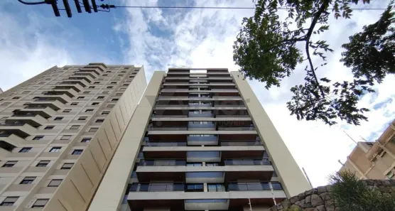 Apartamento com 3 Quartos à venda, 86m² no Centro, Campinas
