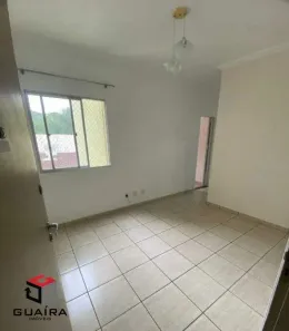 Apartamento com 2 Quartos à venda, 49m² no Ferrazópolis, São Bernardo do Campo
