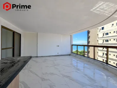 Apartamento com 3 Quartos à venda, 115m² no Praia do Morro, Guarapari
