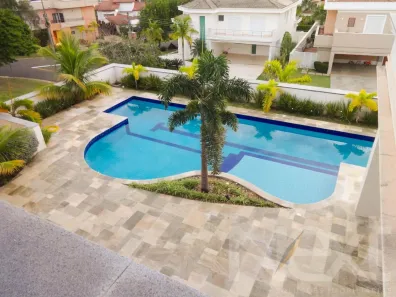 Casa com 5 Quartos à venda, 1000m² no Loteamento Alphaville Campinas, Campinas