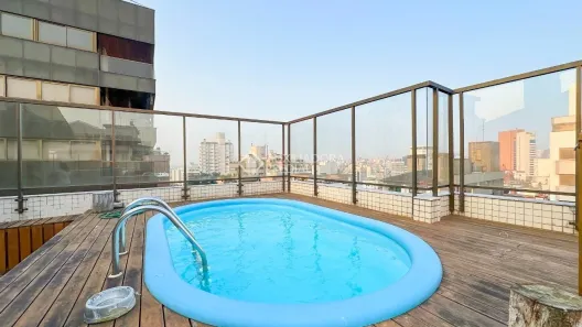 Cobertura com 3 Quartos à venda, 412m² no Moinhos de Vento, Porto Alegre