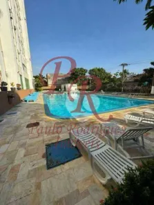 Apartamento com 2 Quartos à venda, 58m² no Engenho Novo, Rio de Janeiro