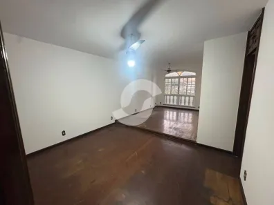 Apartamento com 4 Quartos à venda, 260m² no Icaraí, Niterói