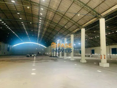 Galpão/Depósito/Armazém para venda ou aluguel, 9600m² no Bairro do Uriboca, Marituba