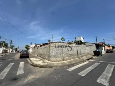 Lote/Terreno à venda, 300m² no Rancho Grande, Itu