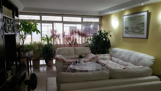 Apartamento com 3 Quartos à venda, 200m² no Bom Retiro, São Paulo