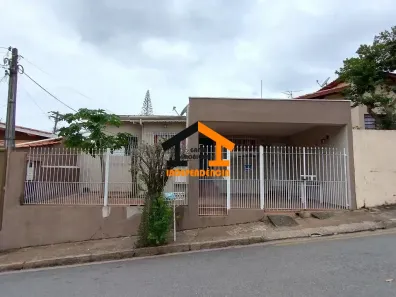 Casa com 3 Quartos à venda, 130m² no Núcleo Residencial Afonso Zupardo, Itatiba