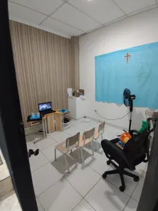 Ponto Comercial à venda, 236m² no Jardim Satélite, São José dos Campos