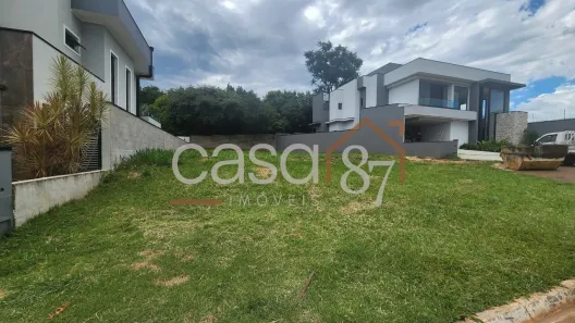 Lote/Terreno à venda, 484m² no Betel, Paulínia