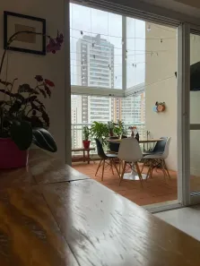 Apartamento com 3 Quartos à venda, 138m² no Vila Andrade, São Paulo