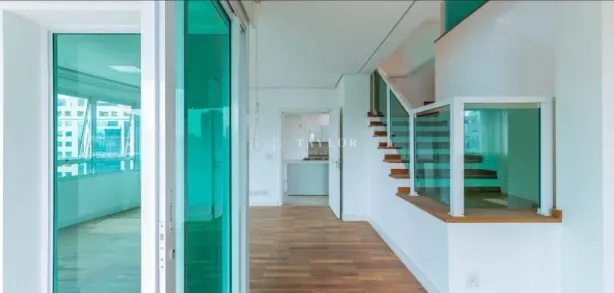 Apartamento com 3 Quartos à venda, 262m² no Jardim Paulistano, São Paulo