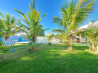 Casa de Condomínio com 4 Quartos à venda, 550m² no Park Way, Brasília