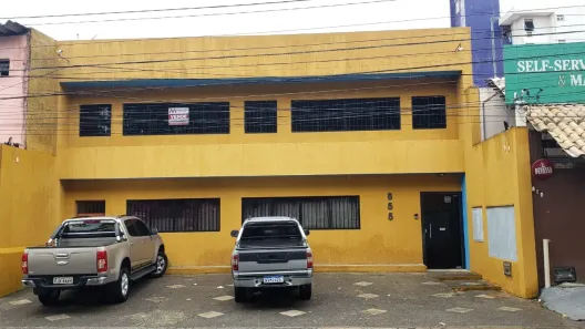 Prédio Residencial à venda, 500m² no Barro Vermelho, Natal