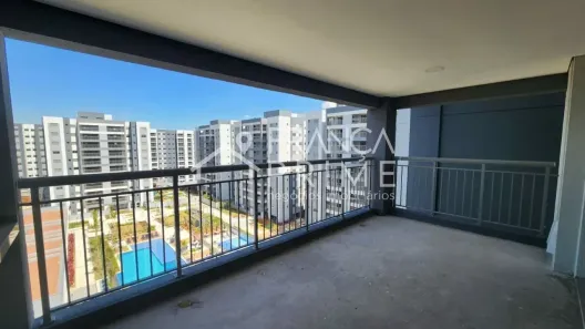 Apartamento com 3 Quartos à venda, 152m² no City América, São Paulo