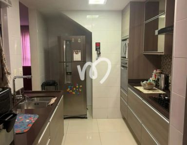 Casa de Condomínio com 4 Quartos à venda, 119m² no Freguesia (Jacarepaguá), Rio de Janeiro