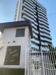 Apartamento com 4 Quartos para alugar, 100m² no José Bonifácio, Fortaleza