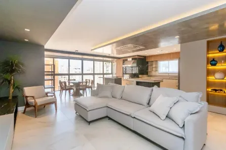 Apartamento com 3 Quartos à venda, 167m² no Centro, Balneário Camboriú
