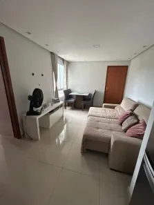 Apartamento com 2 Quartos à venda, 48m² no Lama Preta, Camaçari