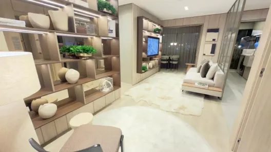 Apartamento com 2 Quartos à venda, 72m² no Vila Anastácio, São Paulo