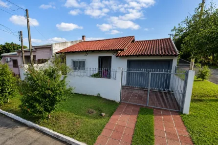 Casa com 2 Quartos à venda, 80m² no Igara, Canoas