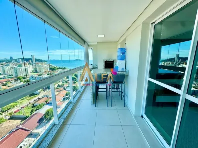 Apartamento com 3 Quartos à venda, 93m² no Centro, Penha