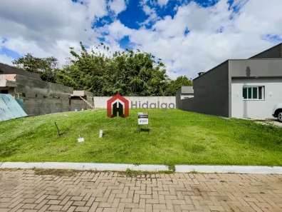 Lote/Terreno à venda, 160m² no Cocão, Viamão