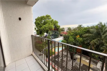 Apartamento com 2 Quartos à venda, 80m² no Tombo, Guarujá