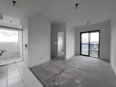 Apartamento com 2 Quartos à venda, 45m² no Socorro, São Paulo