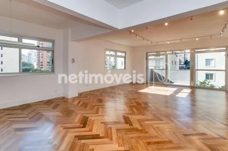 Apartamento com 3 Quartos à venda, 181m² no Jardim Paulista, São Paulo