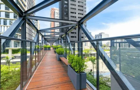 Apartamento com 3 Quartos à venda, 167m² no Jardim das Acácias, São Paulo