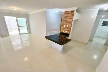 Apartamento com 3 Quartos à venda, 140m² no Jardim Las Palmas, Guarujá
