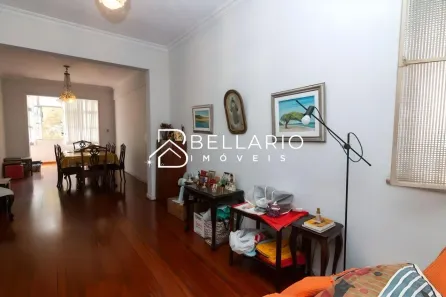 Apartamento com 3 Quartos à venda, 145m² no Copacabana, Rio de Janeiro